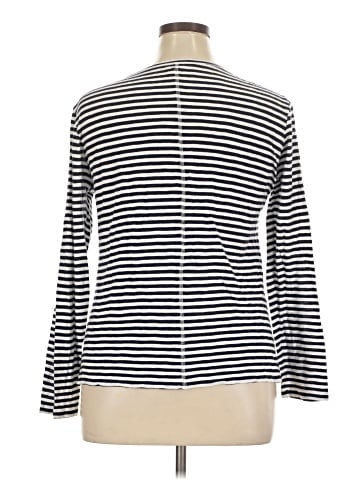 Caslon Long Sleeve T-Shirt (view 2)