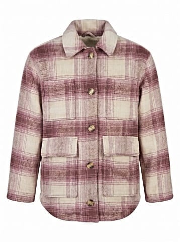 American Eagle Outfitters Coat (view 1)