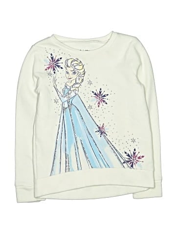Disney x Jumping Beans Sweatshirt (view 1)