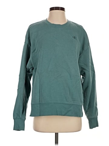 Champion Long Sleeve T-Shirt (view 1)