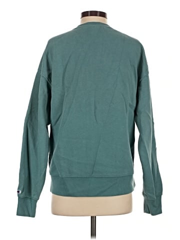 Champion Long Sleeve T-Shirt (view 2)