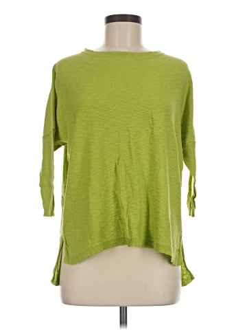 Belford 3/4 Sleeve T-Shirt (view 1)