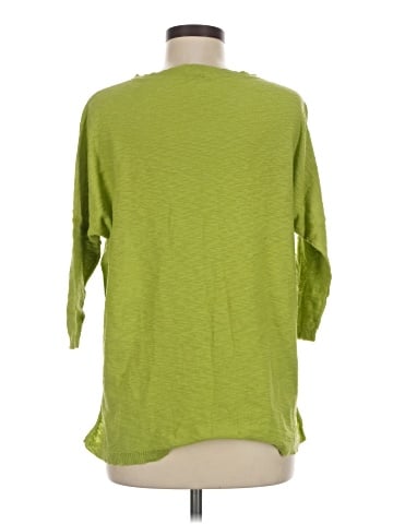 Belford 3/4 Sleeve T-Shirt (view 2)