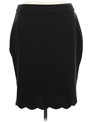 Elle Casual Skirt (view 1)