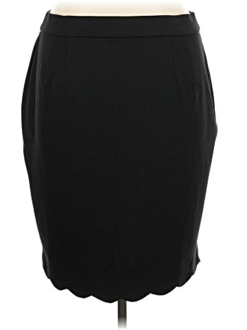 Elle Casual Skirt (view 2)