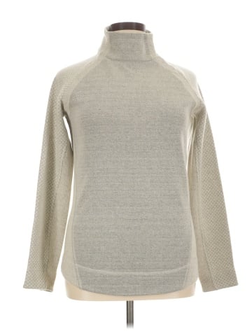 PrAna Turtleneck Sweater (view 1)