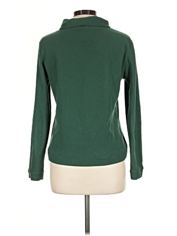 Dudley Stephens Turtleneck Sweater (view 2)