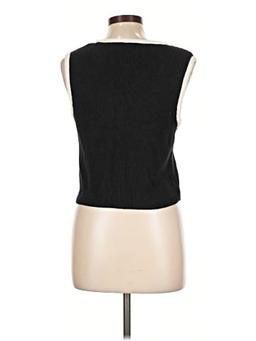 Abercrombie & Fitch Sweater Vest (view 2)