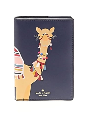 Kate Spade New York Leather Wallet (view 1)