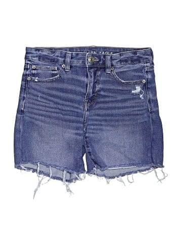 American Eagle Outfitters Denim Shorts (view 1)