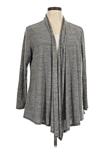 Coldwater Creek Cardigan (view 1)