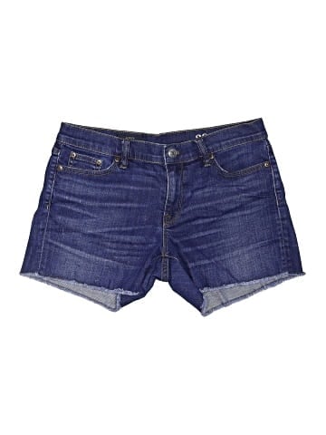 J.Crew Denim Shorts (view 1)