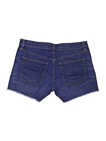 J.Crew Denim Shorts (view 2)