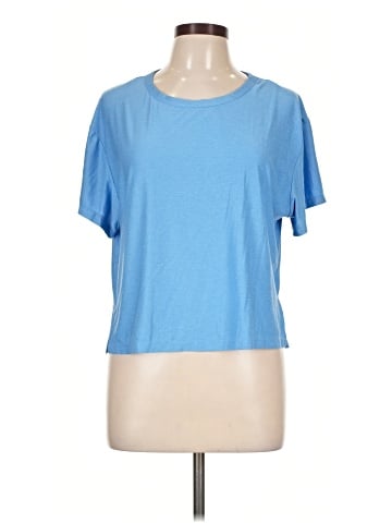 Active by Old Navy Short Sleeve Top (view 1)