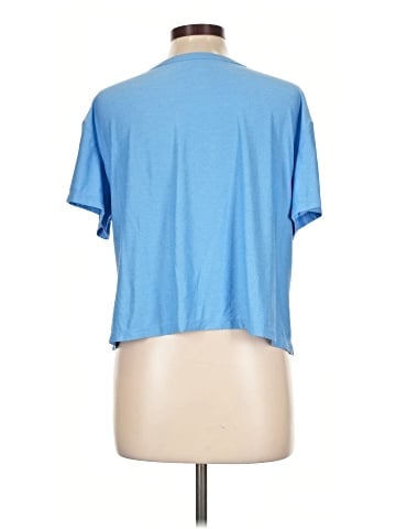 Active by Old Navy Short Sleeve Top (view 2)