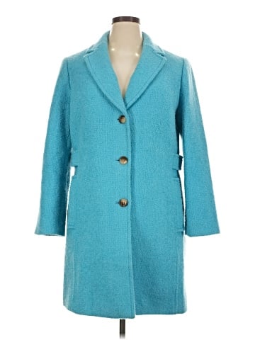 Talbots Coat (view 1)