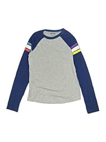 Mini Boden Long Sleeve T-Shirt (view 1)