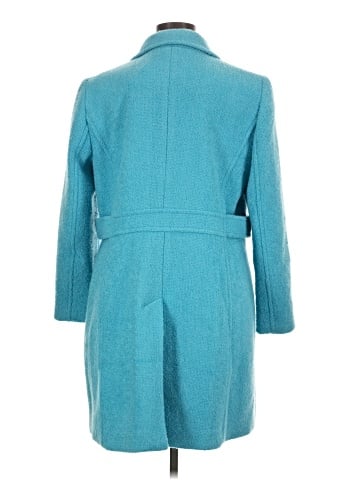 Talbots Coat (view 2)