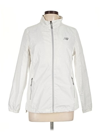 New Balance Track Jacket (view 1)