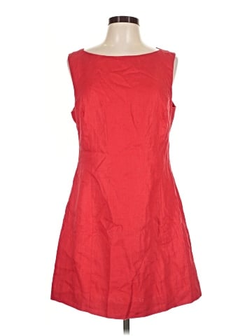 Faithfull the Brand Cocktail Dress (view 1)