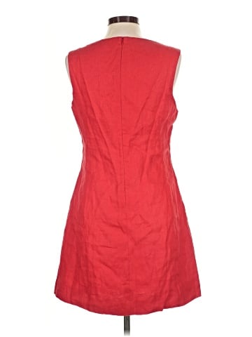 Faithfull the Brand Cocktail Dress (view 2)
