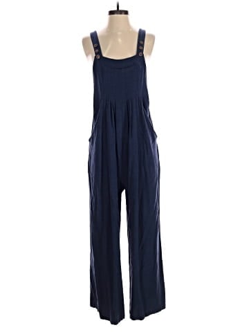 Maacie Jumpsuit (view 1)