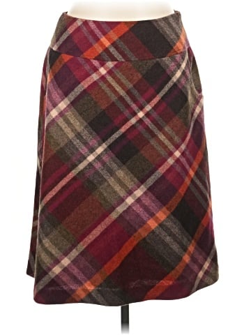 Talbots Wool Skirt (view 1)