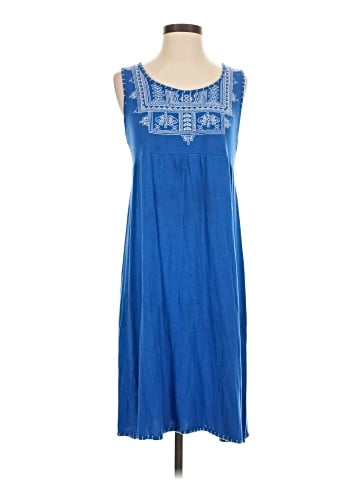PREMISE Casual Dress (view 1)