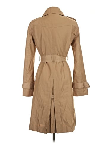 London Fog Trenchcoat (view 2)