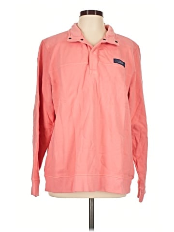 Vineyard Vines Pullover Sweater (view 1)