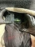 Sam Edelman 100% Polyester Black Jacket Size L - photo 6