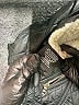 Sam Edelman 100% Polyester Black Jacket Size L - photo 7