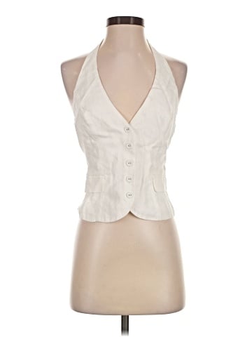 Reformation Sleeveless Blouse (view 1)