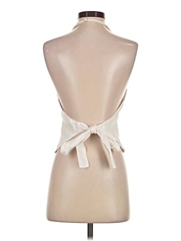 Reformation Sleeveless Blouse (view 2)
