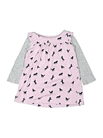 Tea 3/4 Sleeve Top (view 1)
