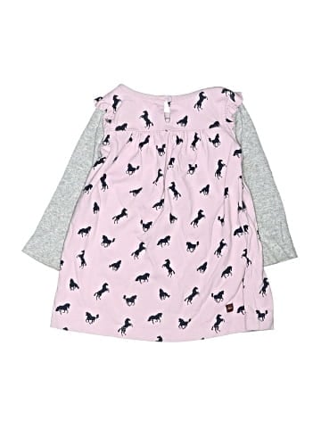 Tea 3/4 Sleeve Top (view 2)