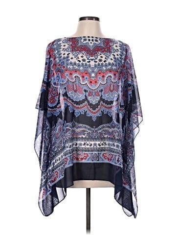 Talbots Outlet Kimono (view 1)
