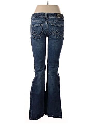 Express Jeans Jeans (view 2)