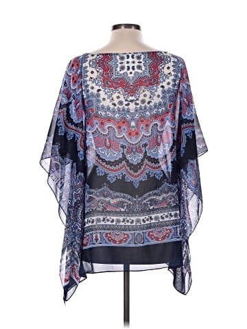 Talbots Outlet Kimono (view 2)