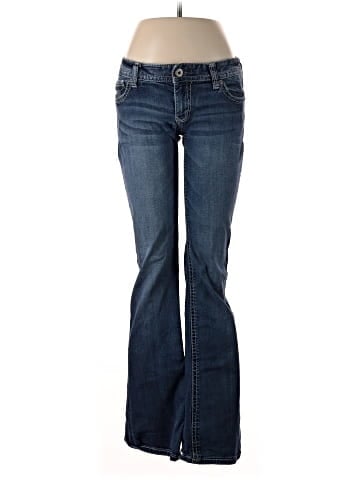 Express Jeans Jeans (view 1)
