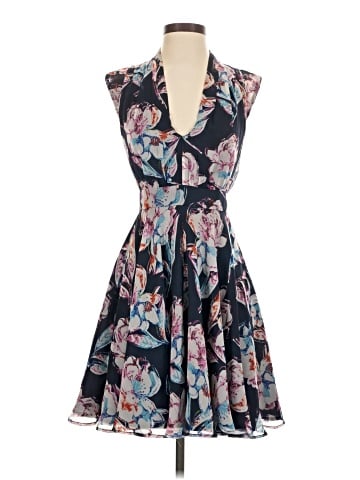 French Connection Casual Dress (view 1)