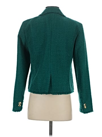 Ann Taylor Blazer (view 2)