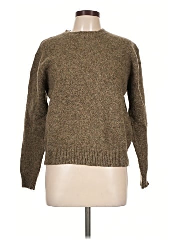 Cabela's Wool Pullover Sweater (view 1)