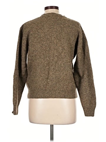 Cabela's Wool Pullover Sweater (view 2)