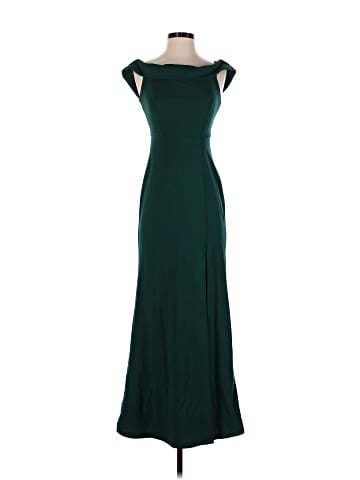 Lulus Cocktail Dress (view 1)
