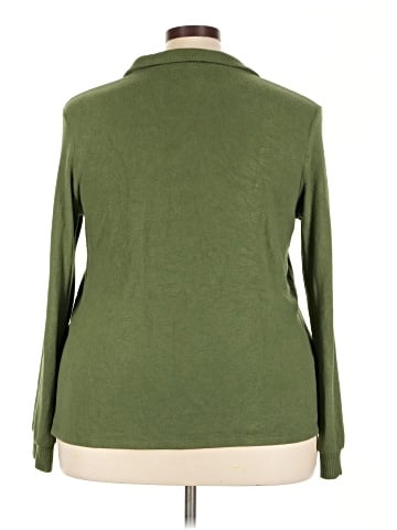 Belle Isle by Torrid Pullover Sweater (view 2)