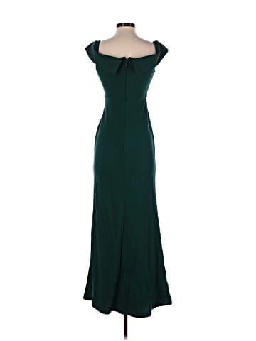 Lulus Cocktail Dress (view 2)