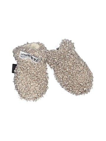 7a.m. ENFANT Mittens (view 1)