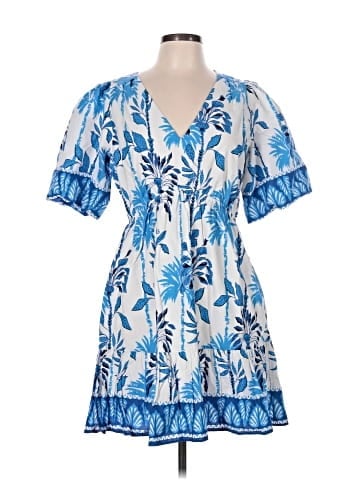 Lilly Pulitzer Casual Dress (view 1)