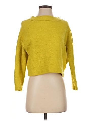 Vince. Turtleneck Sweater (view 1)